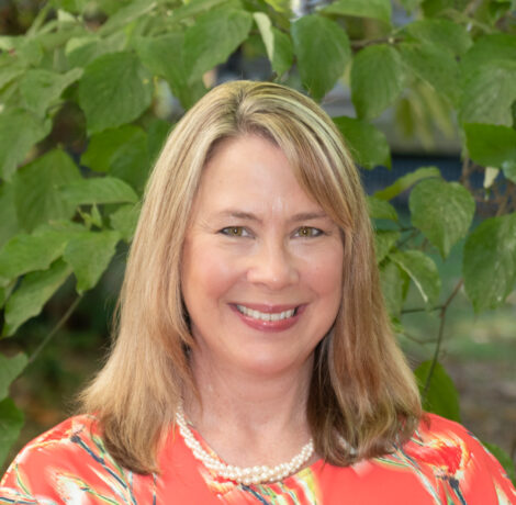 Lisa Hawkins-Eidson, Psy.D.