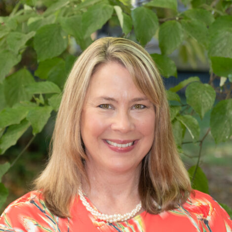 Lisa Hawkins-Eidson, Psy.D.